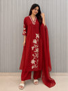 Premium Line Pattern Cotton Suit Set π€