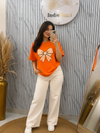 Bow Tshirt