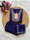 Empire Style Kurta