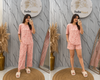 Premium Cotton Night Suit – Comfort Meets Style 🌸