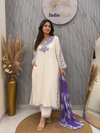Gul Embroidered Pure Cotton Suit Sets