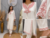 Gul Embroidered Pure Cotton Suit Sets