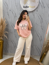 Bow Tshirt