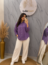 Linen shirt