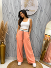 Imported Track Pants