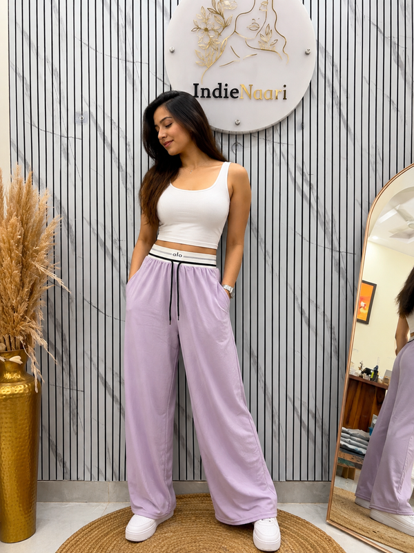 Imported Track Pants