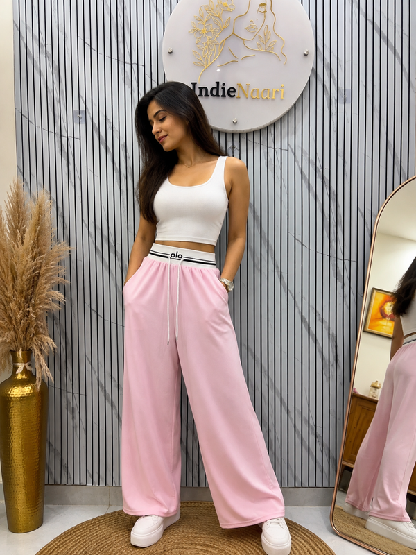 Imported Track Pants