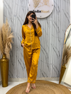 Satin Night suit