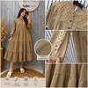 London Middie Dress