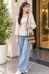 Korean Sling Bag