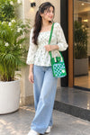 Korean Sling Bag