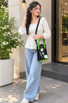 Korean Sling Bag