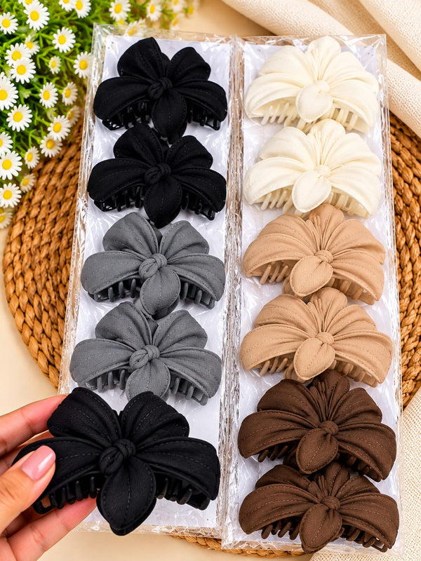 FlowerClaw Clips – Pack of 6/12