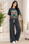 Rimestone Girl Face cordset