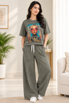 Rimestone Girl Face cordset