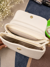 Textured Handbag